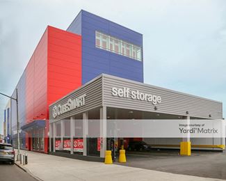 Photo 1 of CubeSmart Self Storage - 1158 Mcdonald Avenue, Brooklyn, NY