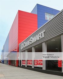 Photo 2 of CubeSmart Self Storage - 1158 Mcdonald Avenue, Brooklyn, NY