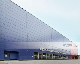 Photo 3 of CubeSmart Self Storage - 1158 Mcdonald Avenue, Brooklyn, NY