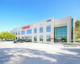 Image for Public Storage - 1340 North Melrose Drive, Vista, CA