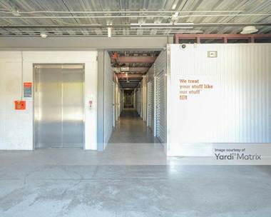Storage Units for Rent available at 1340 North Melrose Drive, Vista, CA 92083