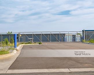 Photo 2 of Name Brand Self Storage - 9525 156th Avenue NW, Ramsey, MN