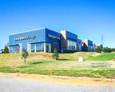 Storage Units for Rent available at 1450 East Sunrise Avenue, Thomasville, NC 27360