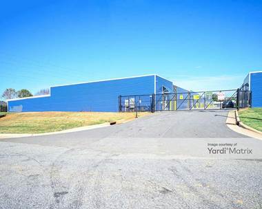 Storage Units for Rent available at 1450 East Sunrise Avenue, Thomasville, NC 27360
