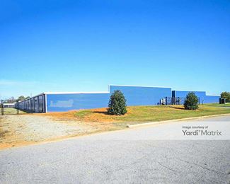 Photo 4 of Extra Space Storage - 1450 East Sunrise Avenue, Thomasville, NC