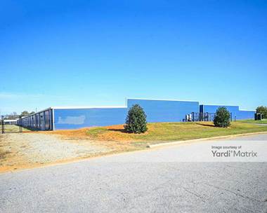Storage Units for Rent available at 1450 East Sunrise Avenue, Thomasville, NC 27360