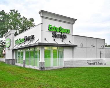 Storage Units for Rent available at 2041 West Nine Mile Road, Pensacola, FL 32534