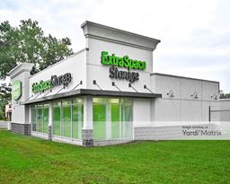 Image for Extra Space Storage - 2041 West Nine Mile Road, Pensacola, FL