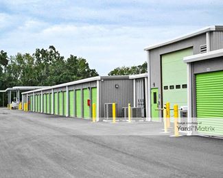 Photo 2 of Extra Space Storage - 2041 West Nine Mile Road, Pensacola, FL