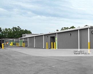 Photo 3 of Extra Space Storage - 2041 West Nine Mile Road, Pensacola, FL