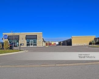 Photo 1 of Signature Self Storage - 8050 Ortho Lane, Brownsburg, IN