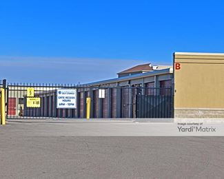 Photo 2 of Signature Self Storage - 8050 Ortho Lane, Brownsburg, IN