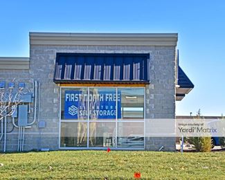 Photo 3 of Signature Self Storage - 8050 Ortho Lane, Brownsburg, IN