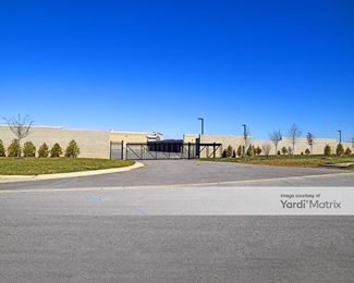 Photo 4 of Signature Self Storage - 8050 Ortho Lane, Brownsburg, IN