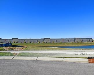 Photo 5 of Signature Self Storage - 8050 Ortho Lane, Brownsburg, IN