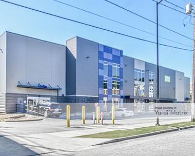 Storage Units for Rent available at 430 Bishop Street NW, Atlanta, GA 30318