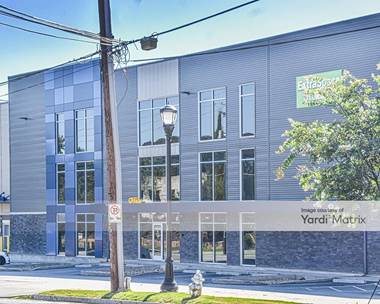 Storage Units for Rent available at 430 Bishop Street NW, Atlanta, GA 30318