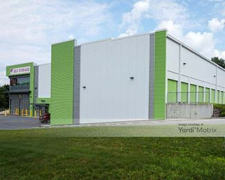 Photo 1 of Devon Self Storage - 5 Foxhill Drive, Walpole, MA