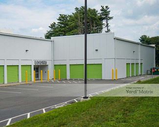 Photo 3 of Devon Self Storage - 5 Foxhill Drive, Walpole, MA