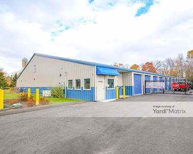 Storage Units for Rent available at 5 Liberty Way, East Lyme, CT 06357