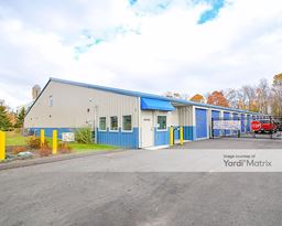 Image for Storage Place - 5 Liberty Way, East Lyme, CT