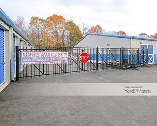Photo 2 of Storage Place - 5 Liberty Way, East Lyme, CT