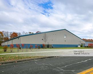 Photo 4 of Storage Place - 5 Liberty Way, East Lyme, CT