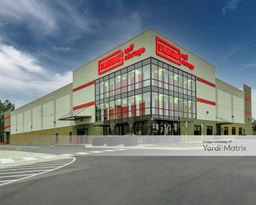 Image for Strongbox Self Storage - 147 Resource Center Pkwy, Birmingham, AL