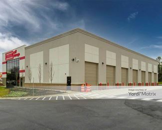 Photo 2 of Strongbox Self Storage - 147 Resource Center Pkwy, Birmingham, AL