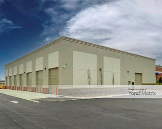 Photo 3 of Strongbox Self Storage - 147 Resource Center Pkwy, Birmingham, AL