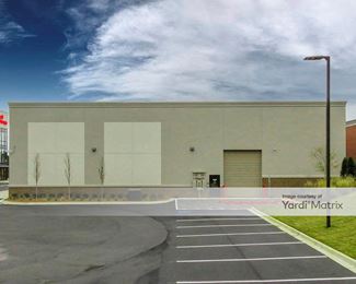 Photo 4 of Strongbox Self Storage - 147 Resource Center Pkwy, Birmingham, AL