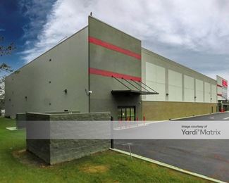 Photo 5 of Strongbox Self Storage - 147 Resource Center Pkwy, Birmingham, AL