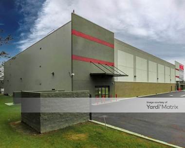 Storage Units for Rent available at 147 Resource Center Pkwy, Birmingham, AL 35242