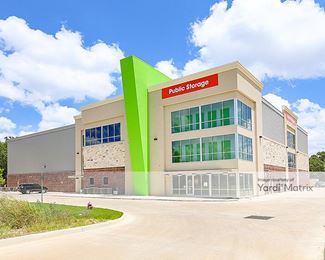 Photo 1 of Public Storage - 19230 Blanco Road, San Antonio, TX