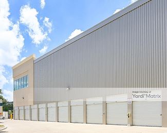 Photo 3 of Public Storage - 19230 Blanco Road, San Antonio, TX