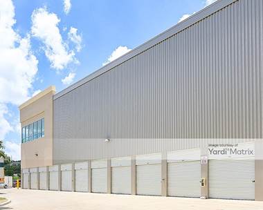 Storage Units for Rent available at 19230 Blanco Road, San Antonio, TX 78258