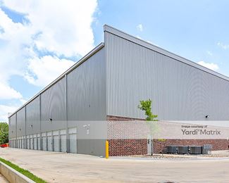 Photo 4 of Public Storage - 19230 Blanco Road, San Antonio, TX