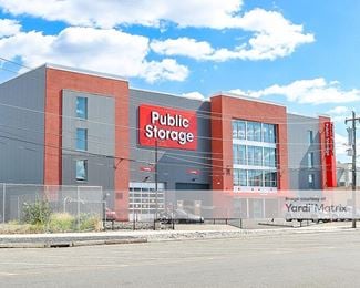 Photo 1 of Public Storage - 2351 South Swanson Street, Philadelphia, PA