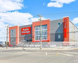 Photo 2 of Public Storage - 2351 South Swanson Street, Philadelphia, PA