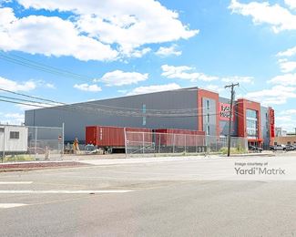Photo 3 of Public Storage - 2351 South Swanson Street, Philadelphia, PA