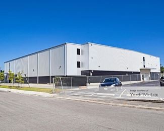 Photo 1 of CubeSmart Self Storage - 4618 San Pedro Avenue, San Antonio, TX