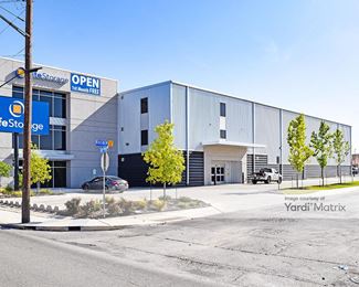 Photo 2 of CubeSmart Self Storage - 4618 San Pedro Avenue, San Antonio, TX