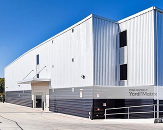 Photo 3 of CubeSmart Self Storage - 4618 San Pedro Avenue, San Antonio, TX