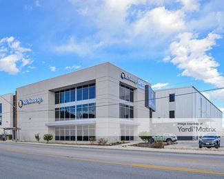 Photo 4 of CubeSmart Self Storage - 4618 San Pedro Avenue, San Antonio, TX