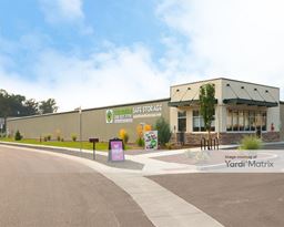 Image for Extra Space Storage - 430 North Broadmore Way, Nampa, ID
