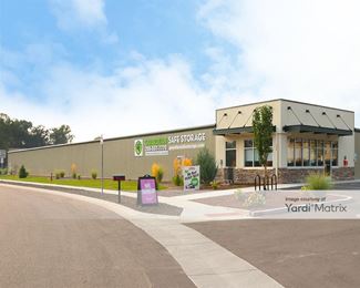 Photo 1 of Extra Space Storage - 430 North Broadmore Way, Nampa, ID