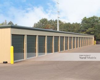 Photo 2 of Extra Space Storage - 430 North Broadmore Way, Nampa, ID