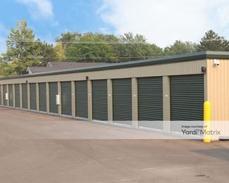 Photo 3 of Extra Space Storage - 430 North Broadmore Way, Nampa, ID