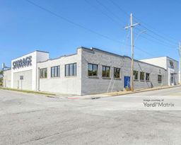 Image for Extra Space Storage - 1226 Chestnut Avenue, Kansas City, MO