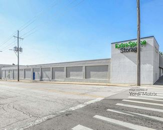 Photo 5 of Extra Space Storage - 1226 Chestnut Avenue, Kansas City, MO